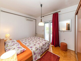 Maison de vacances Okrug Donji Équipement 12
