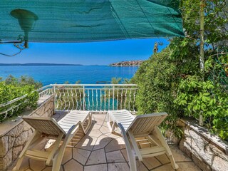 Casa per le vacanze Okrug Donji  21
