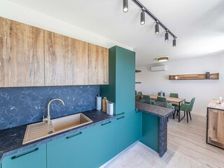 Appartement Kastel Novi Kenmerken 5