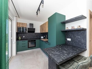 Appartement Kastel Novi Kenmerken 6