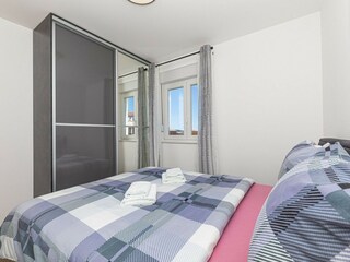 Appartement Kastel Novi Équipement 10
