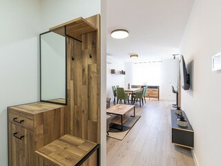 Apartment Kastel Novi Ausstattung 11