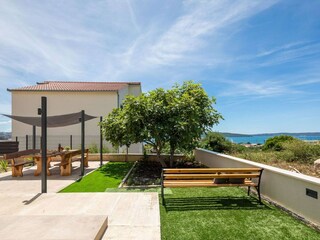 Appartamento Kaštel Sućurac Registrazione all'aperto 2