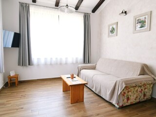 Vakantiehuis Mošćenička Draga Kenmerken 1
