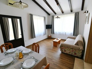 Holiday house Mošćenička Draga Features 9