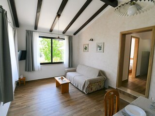 Holiday house Mošćenička Draga Features 10