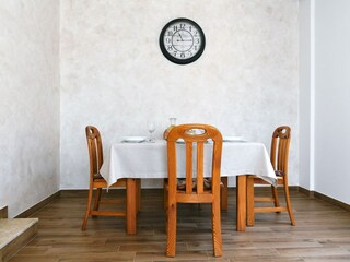 Holiday house Mošćenička Draga Features 11