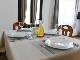 Holiday house Mošćenička Draga Features 12
