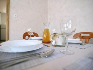 Holiday house Mošćenička Draga Features 13