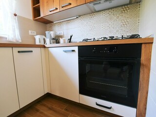 Holiday house Mošćenička Draga Features 14