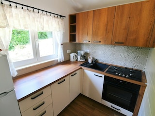 Holiday house Mošćenička Draga Features 15