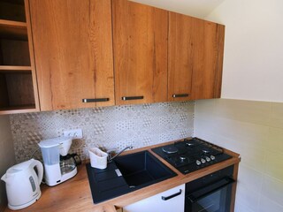 Holiday house Mošćenička Draga Features 16