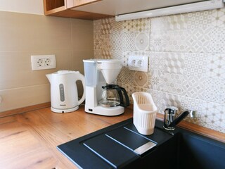 Holiday house Mošćenička Draga Features 17