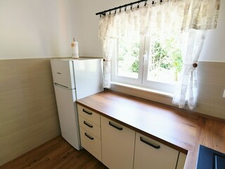 Holiday house Mošćenička Draga Features 26