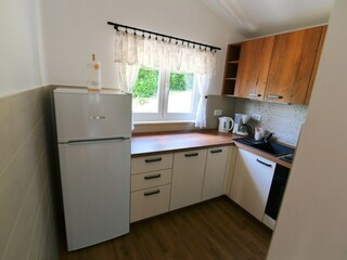 Holiday house Mošćenička Draga Features 18
