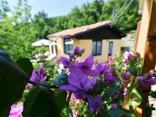 Holiday house Mošćenička Draga Outdoor Recording 7