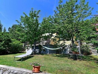 Holiday house Mošćenička Draga Outdoor Recording 2