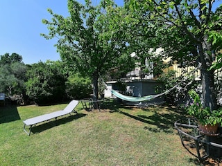 Holiday house Mošćenička Draga Outdoor Recording 3
