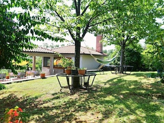 Holiday house Mošćenička Draga Outdoor Recording 4