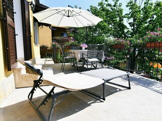 Holiday house Mošćenička Draga  29