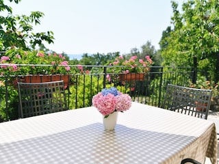 Holiday house Mošćenička Draga  30