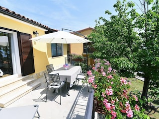 Holiday house Mošćenička Draga  32