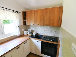 Holiday house Mošćenička Draga Features 22