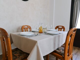 Holiday house Mošćenička Draga Features 24