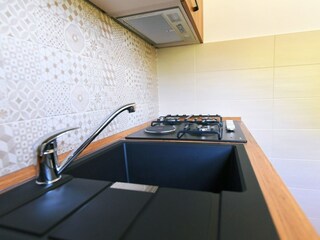 Holiday house Mošćenička Draga Features 25