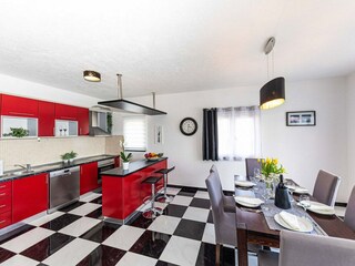 Villa Kastel Novi Ausstattung 9