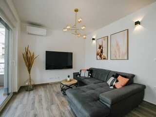 Apartment Trogir Features 1