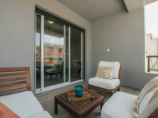 Apartment Trogir Outdoor Recording 2