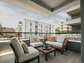 Apartment Trogir Outdoor Recording 3