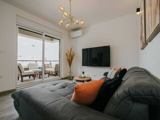 Appartement Trogir Kenmerken 15
