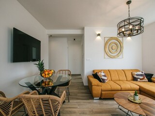 Appartement Trogir Équipement 12