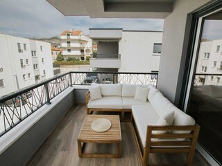 Appartamento Trogir Registrazione all'aperto 4