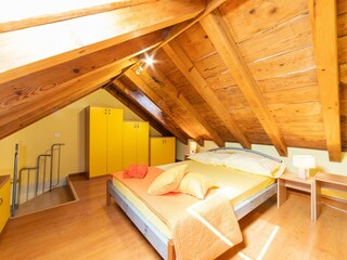 Villa Kaštel Stari Ausstattung 11