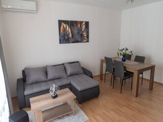 Appartement Kastel Kambelovac Kenmerken 11