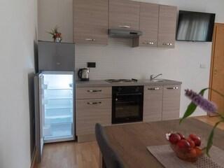 Appartamento Kastel Kambelovac Caratteristiche 13