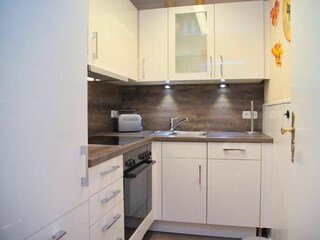 Küche / Küchenzeile