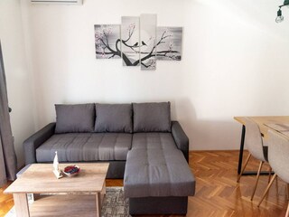 Appartement Kastel Kambelovac Équipement 1