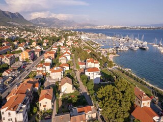 Apartment Kastel Kambelovac Außenaufnahme 5