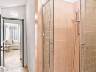 Casa per le vacanze Kastel Stafilic Caratteristiche 11
