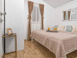 Casa per le vacanze Kastel Stafilic Caratteristiche 13