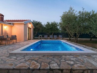 Holiday house Kastel Stafilic  22
