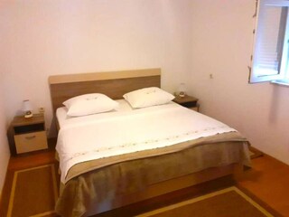 Apartamento Okrug Gornji Características 5