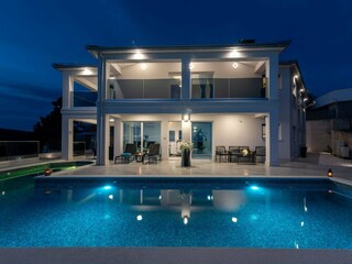Villa Kanica Enregistrement extérieur 5