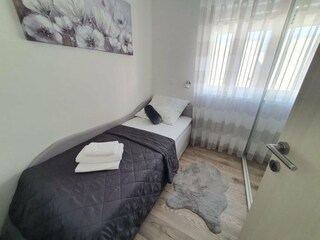 Apartment Kastel Novi Ausstattung 12