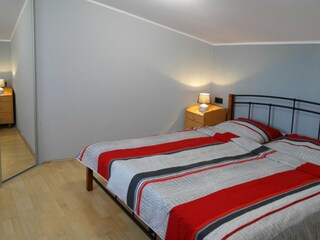 Appartement Crikvenica Équipement 9