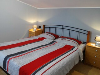 Appartement Crikvenica Équipement 12